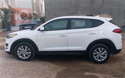 هیۆندای تۆکسۆن